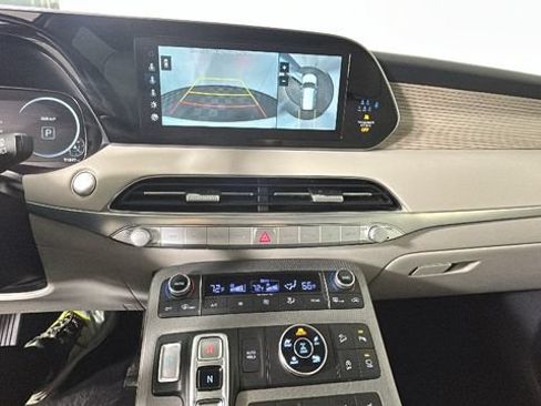 Used 2022 Hyundai Palisade Limited AWD/4WD image 24