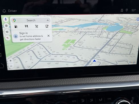 Used 2025 GMC Sierra 2500 Denali image 25