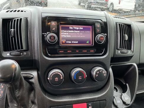 Used 2021 RAM ProMaster 1500 image 6