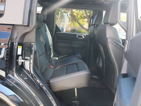 New 2025 Ford Bronco Outer Banks image 24