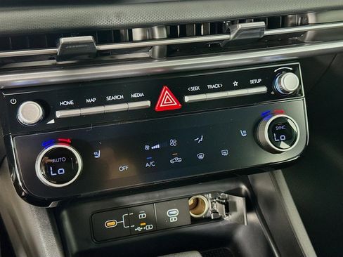 New 2026 Hyundai Santa Cruz SEL image 16