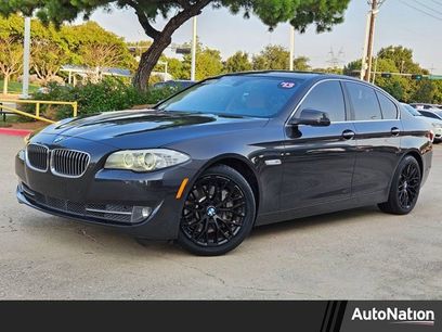 Used 2013 BMW 535i xDrive Sedan