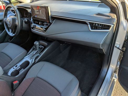 Certified 2026 Toyota Corolla SE image 33