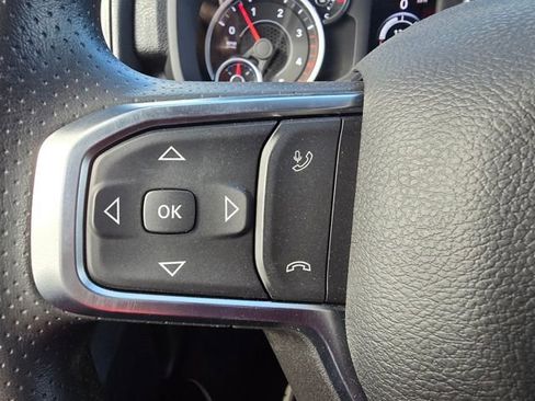 New 2026 RAM 2500 Tradesman image 10