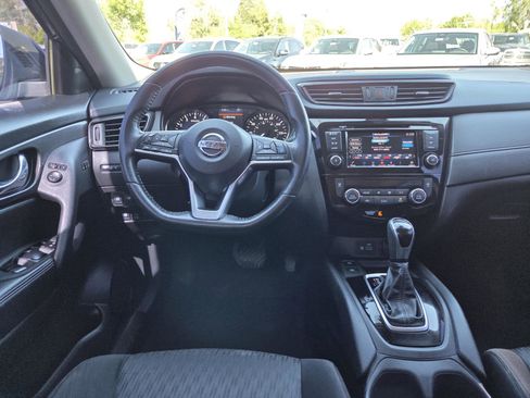 Used 2019 Nissan Rogue SV w/ Premium Package AWD/4WD image 23