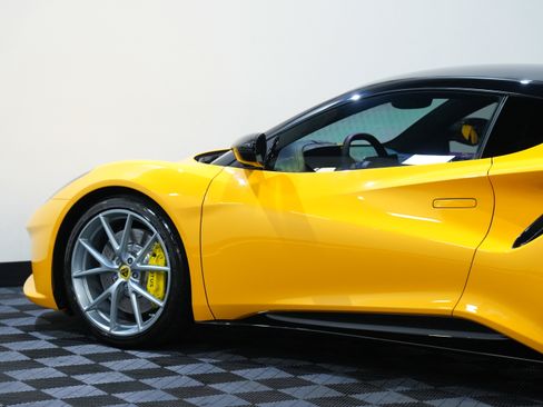 Used 2024 Lotus Emira First Edition image 19