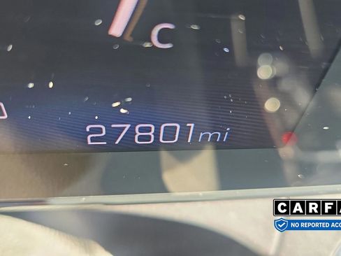 Used 2025 Chevrolet Trax ACTIV w/ Driver Confidence Package FWD image 12