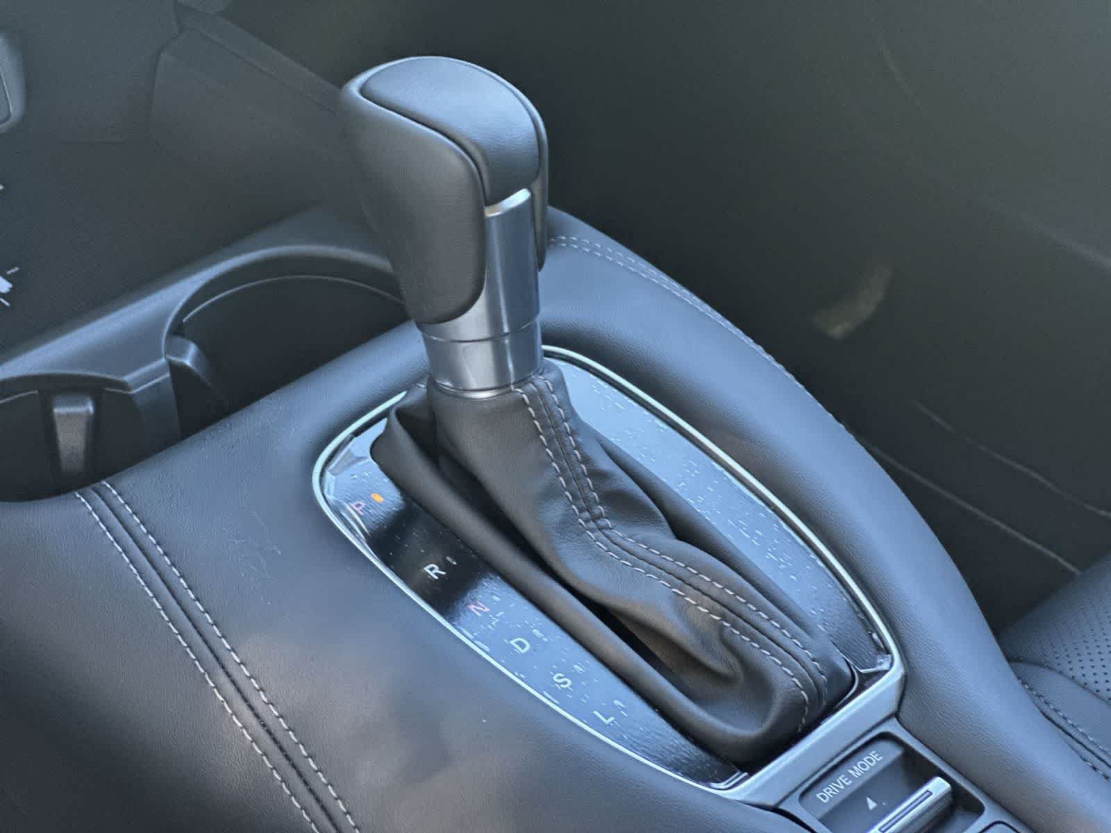 New 2027 Honda HR-V EX-L image 20