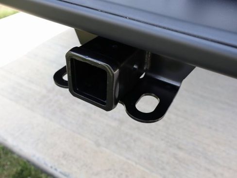 New 2025 Jeep Gladiator Sport image 34