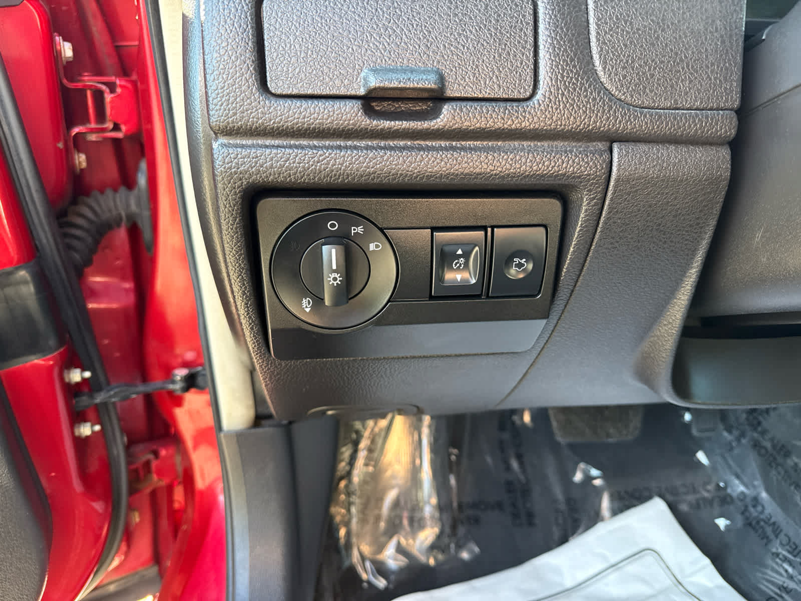 Used 2010 Ford Fusion Sport FWD image 17