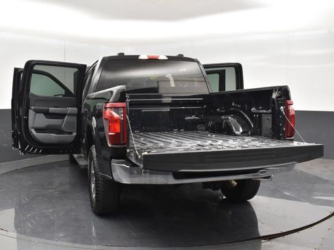 Used 2025 Ford F150 XLT w/ Equipment Group 301A Standard AWD/4WD image 39