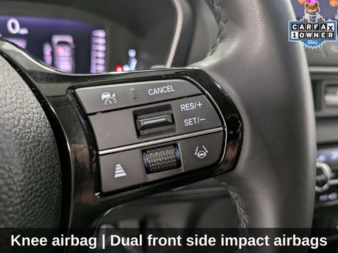 Certified 2026 Honda Passport RTL image 22