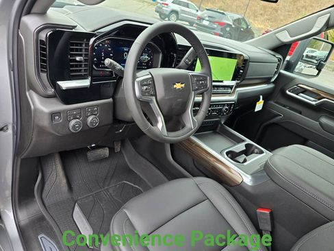 New 2026 Chevrolet Silverado 3500 LT w/ All Star Edition image 22