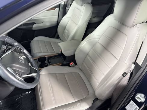 Used 2022 Honda CR-V Touring image 19