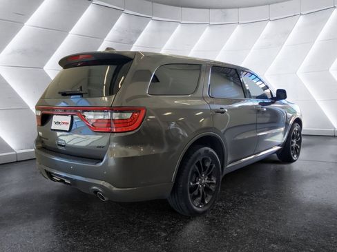 Used 2021 Dodge Durango GT AWD/4WD image 4