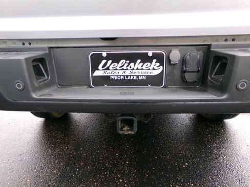Used 2024 Ford F150 XL AWD/4WD image 13