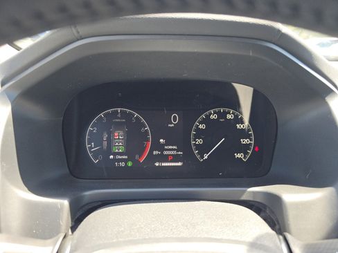 New 2026 Honda Odyssey EX-L image 25