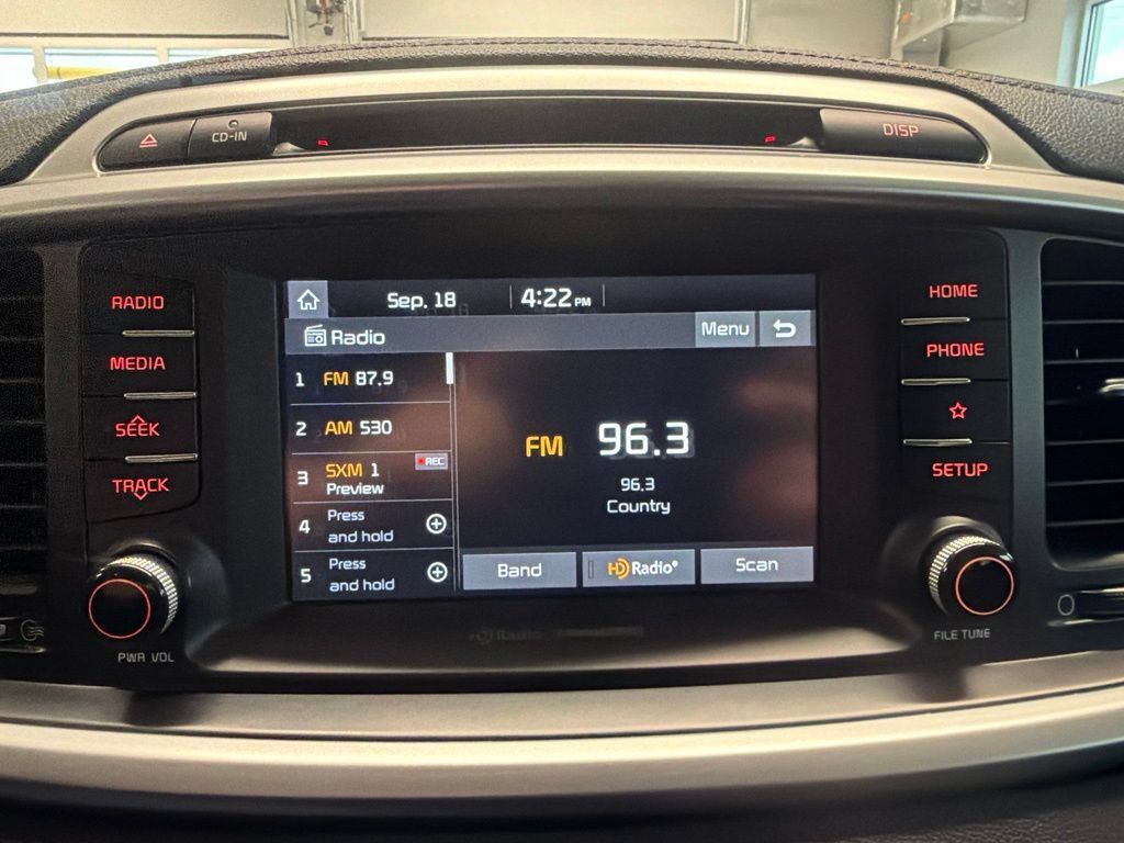 Used 2019 Kia Sorento AWD w/ LX Convenience Package image 65
