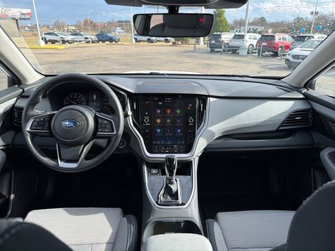 Certified 2025 Subaru Outback Premium w/ Popular Package #1 image 11