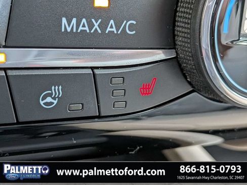 Used 2021 Ford Escape Titanium AWD/4WD image 25