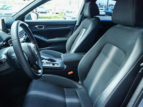 Certified 2023 Honda Civic Sport image 25