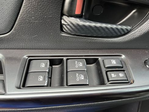 Used 2020 Subaru WRX Limited image 23