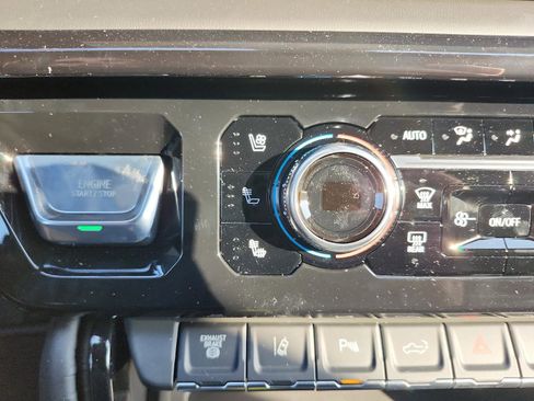 New 2026 GMC Sierra 2500 AT4X image 23