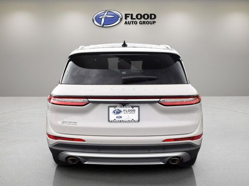 Used 2021 Lincoln Corsair AWD w/ Premium Package image 5