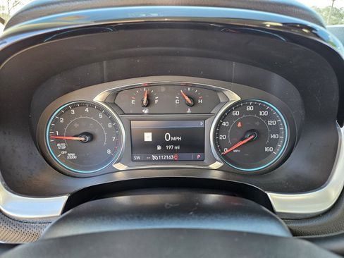 Used 2020 Chevrolet Traverse Premier w/ Redline Edition image 27