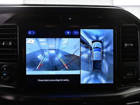 New 2025 Ford F150 Lariat w/ Equipment Group 502A High image 29