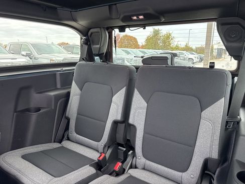 Used 2023 Ford Bronco 2-Door image 31