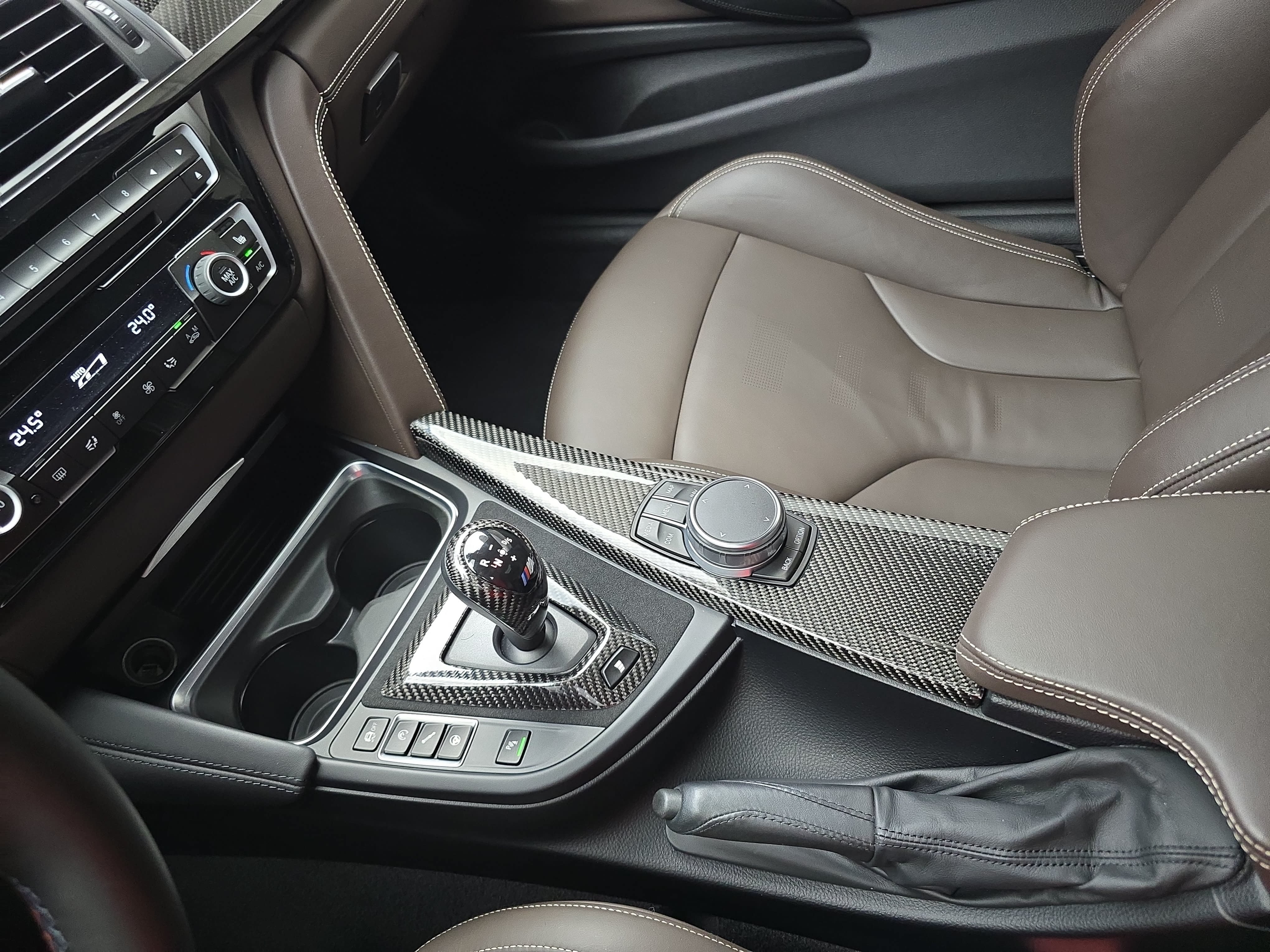 Used 2020 BMW M4 Coupe RWD image 26