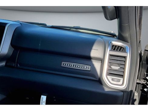 Certified 2026 RAM 1500 Big Horn AWD/4WD image 20