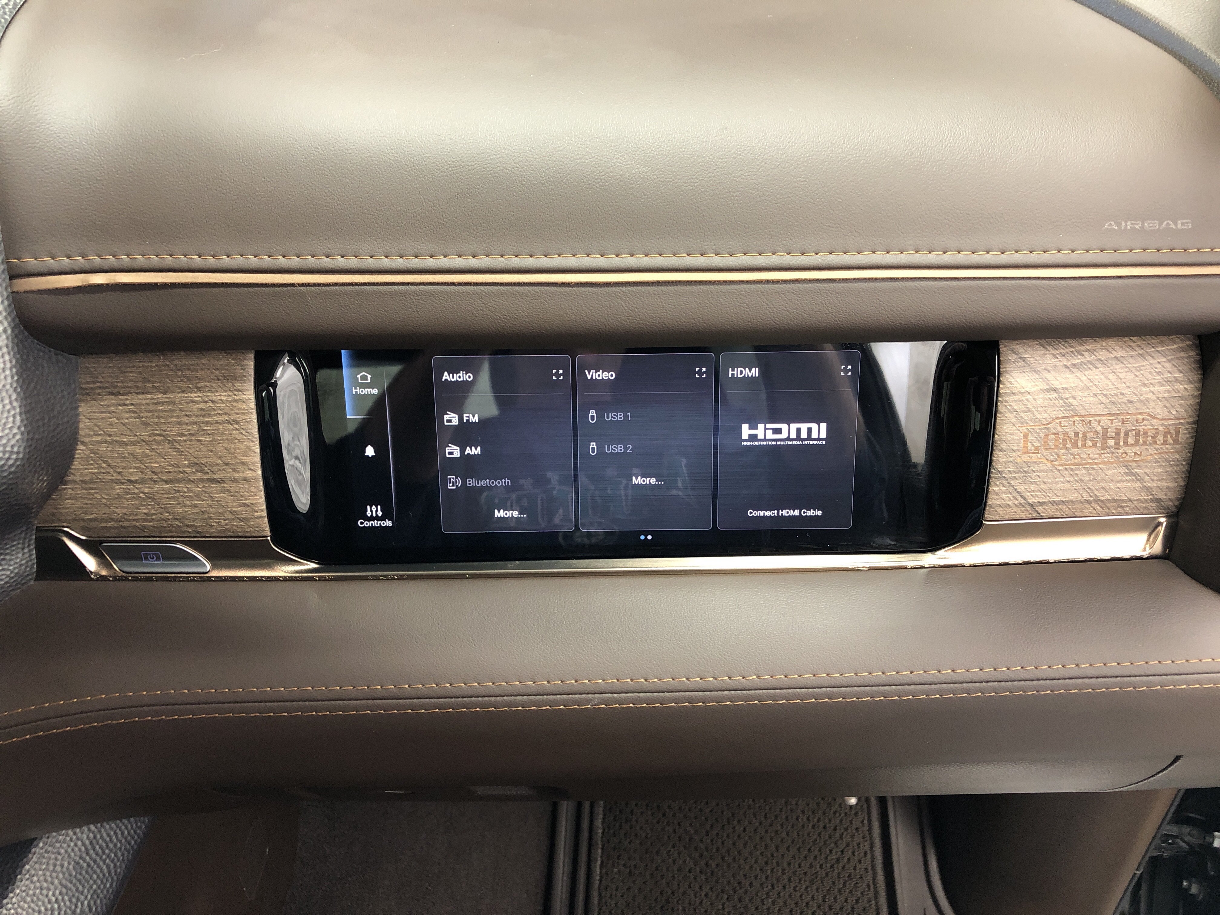 Certified 2025 RAM 1500 Limited AWD/4WD image 25