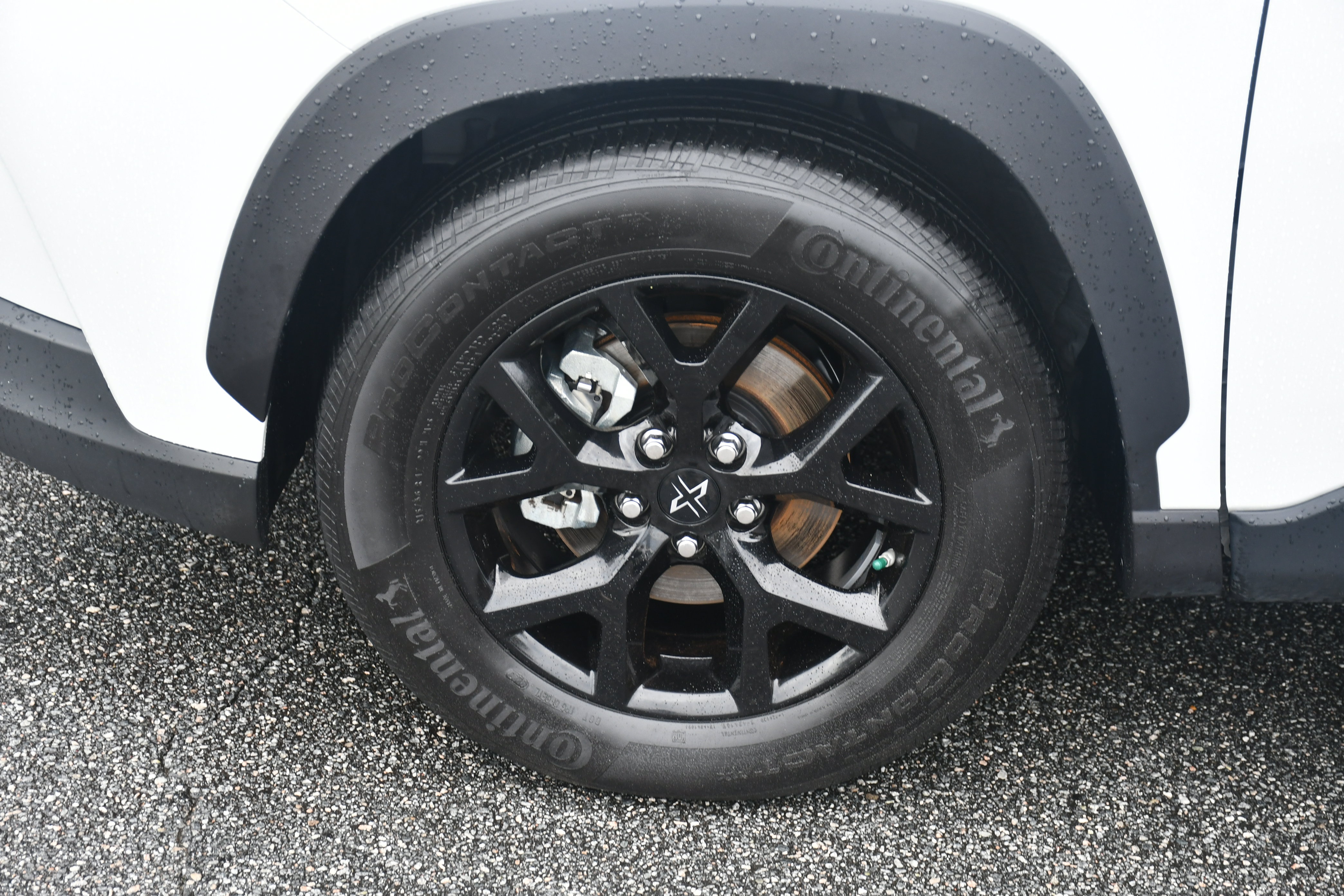 Certified 2026 Toyota Corolla Cross L FWD image 20