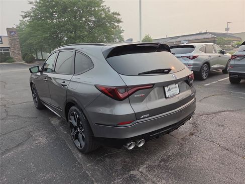 New 2026 Acura MDX Type S AWD/4WD image 25
