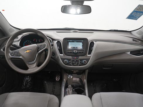 Used 2016 Chevrolet Malibu LS image 14