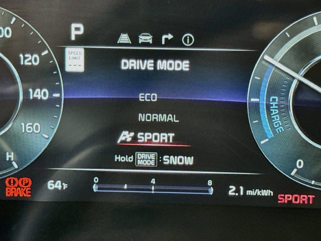 Used 2023 Kia Niro Wind w/ Wind Preserve Package FWD image 29