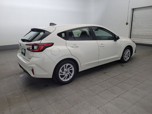 Used 2024 Subaru Impreza 2.0i image 10