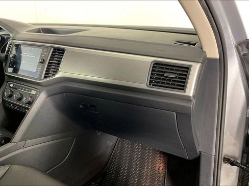 Used 2018 Volkswagen Atlas SE AWD/4WD image 21