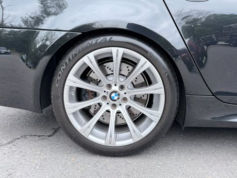 Used 2008 BMW M5 RWD image 54