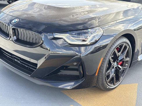 New 2026 BMW 230i Coupe w/ Premium Package RWD image 9