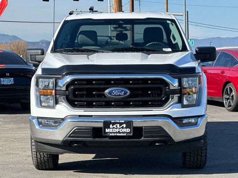Used 2023 Ford F150 XLT w/ Trailer Tow Package image 10