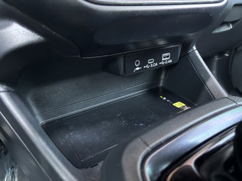 Used 2024 Subaru Impreza RS w/ Popular Package #1 image 25