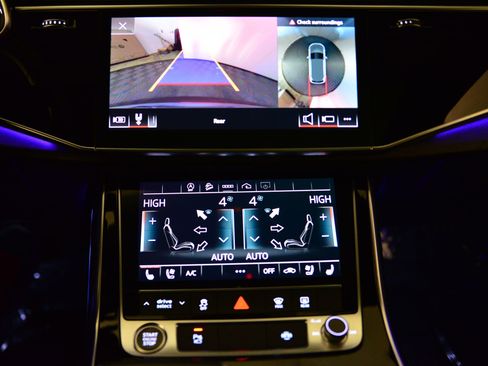 Used 2022 Audi Q7 2.0T Premium Plus image 30