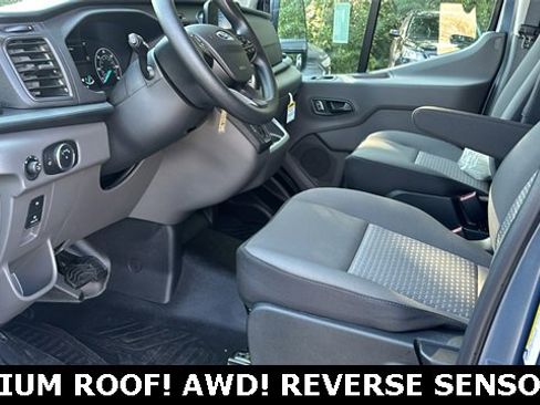 New 2025 Ford Transit 350 XL image 22