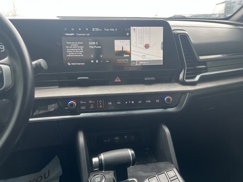 Used 2023 Kia Sportage X-Line w/ X-Line Premium Package image 14