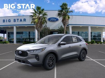 New 2026 Ford Escape SE