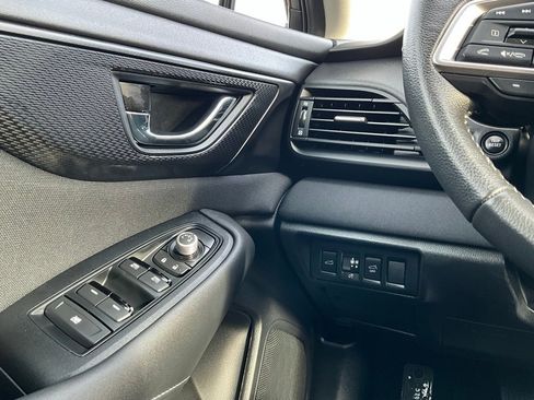 Certified 2025 Subaru Outback Premium image 22