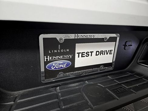 Used 2025 Ford Ranger XL AWD/4WD image 9